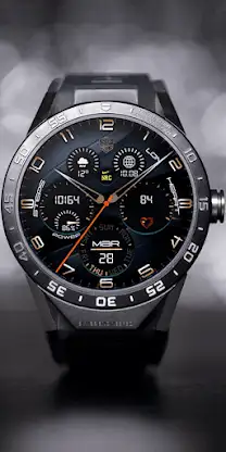 SP Chrono 4 screenshot 1
