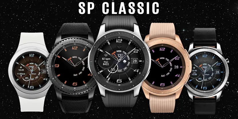 SP Classic screenshot 8