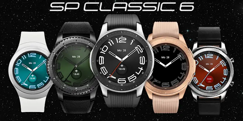 SP Classic 6 screenshot 7