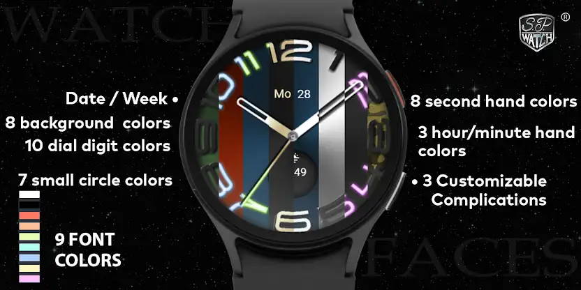 SP Classic 6 screenshot 6
