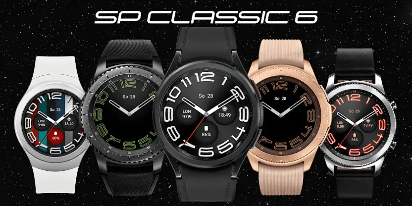 SP Classic 6 screenshot 8