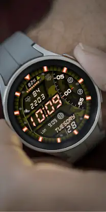 SP Digital 2 screenshot 6