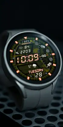SP Digital 2 screenshot 4