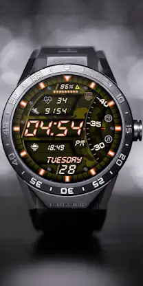 SP Digital 2 screenshot 1