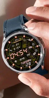 SP Digital 2 screenshot 3