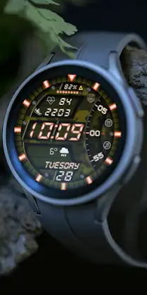 SP Digital 2 screenshot 5