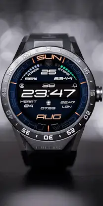 SP Digital 4 screenshot 5