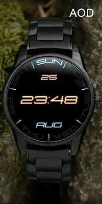 SP Digital 4 screenshot 4
