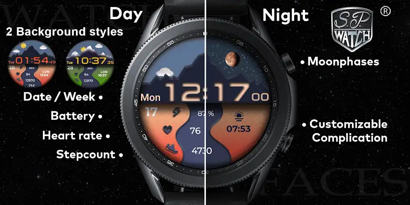 SP Digital 5 screenshot 8