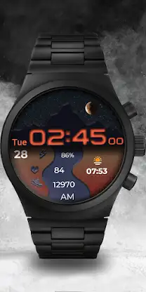 SP Digital 5 screenshot 7