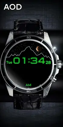 SP Digital 5 screenshot 4