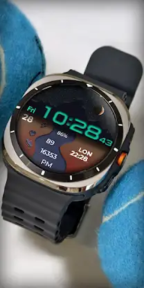 SP Digital 5 screenshot 3