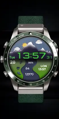 SP Digital 5 screenshot 5