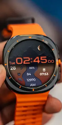 SP Digital 5 screenshot 2