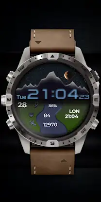 SP Digital 5 screenshot 6