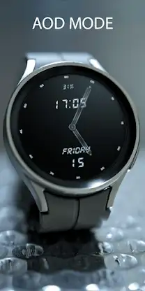 SP Digital 6 screenshot 2