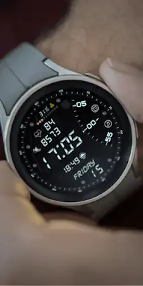 SP Digital 6 screenshot 3