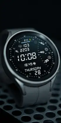 SP Digital 6 screenshot 4