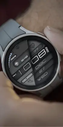 SP Digital 7 screenshot 5