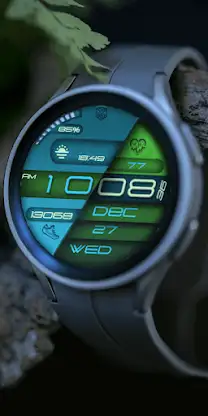 SP Digital 7 screenshot 4