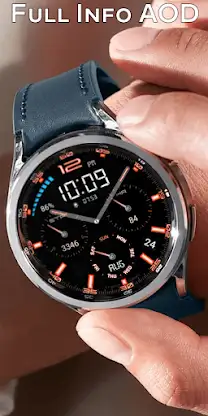 SP Hybrid 7 screenshot 2