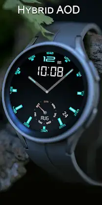 SP Hybrid 7 screenshot 4