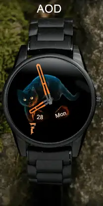 Spooky Cat screenshot 4