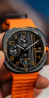 VW Sport screenshot 1