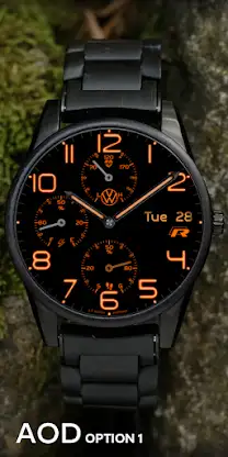VW Sport screenshot 2