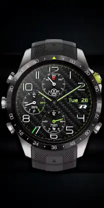 VW Sport screenshot 3