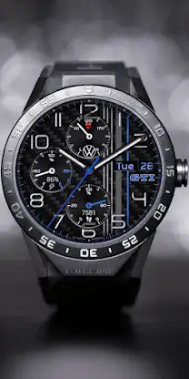 VW Sport screenshot 6
