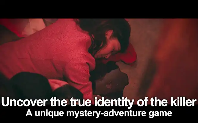 THE CENTENNIAL CASE: SS screenshot 1