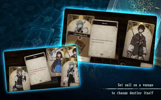 VoC: The Forsaken Maiden screenshot 4