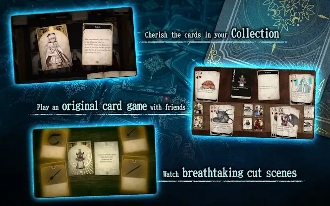 VoC: The Forsaken Maiden screenshot 7