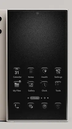 SAMS GALAXY THEMES screenshot 5