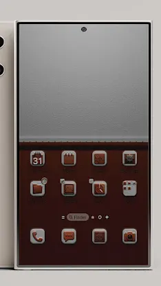 SAMS GALAXY THEMES screenshot 6