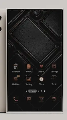 SAMS GALAXY THEMES screenshot 4