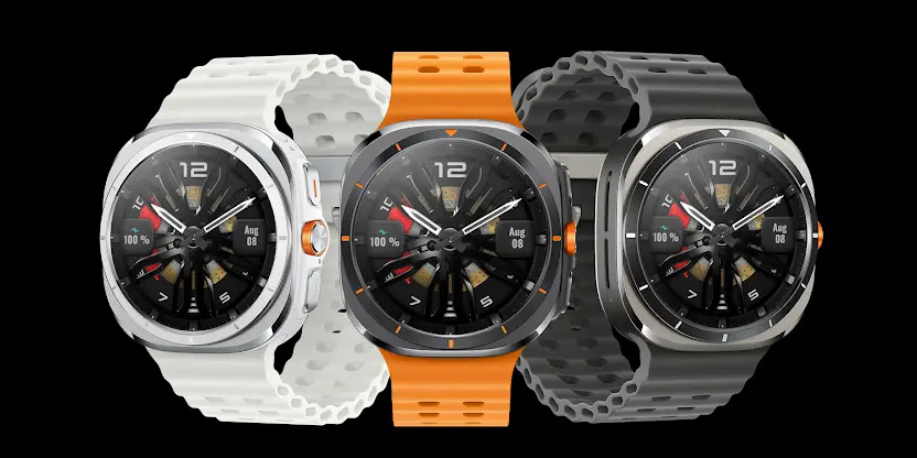 [SSP] - Mag Wheel Watch Face screenshot 6
