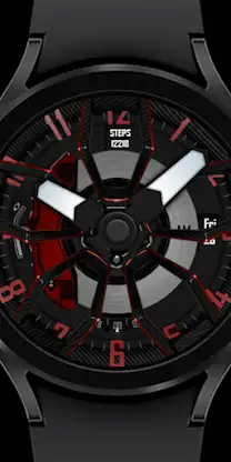 [SSP] - Mag Wheel Pro screenshot 1