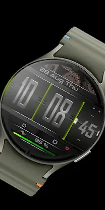 [SSP] - Retro Bold screenshot 4