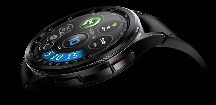 [SSP] Clean Watch face — Android app banner