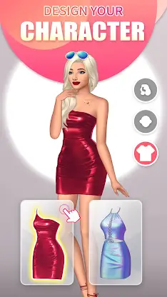 Spotlight: Choose Your Romance screenshot 1