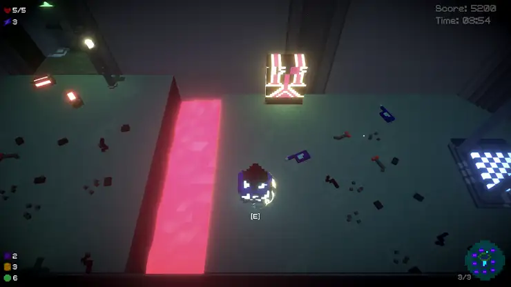 HatLand screenshot 6