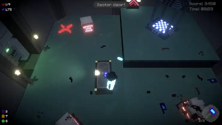 HatLand screenshot 5