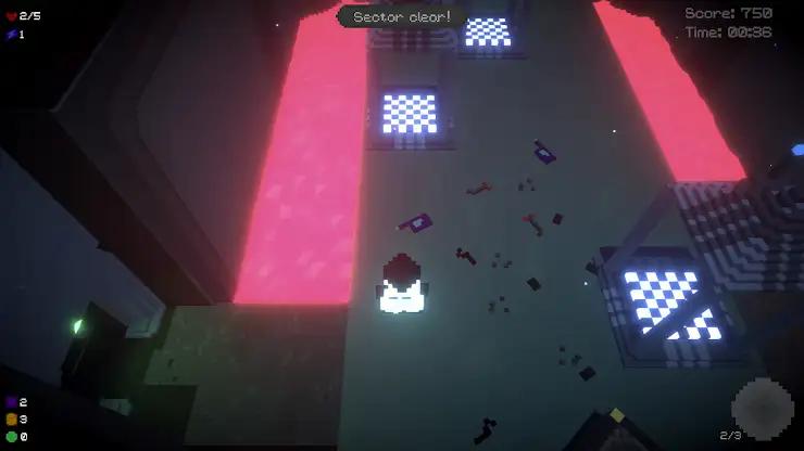 HatLand screenshot 2