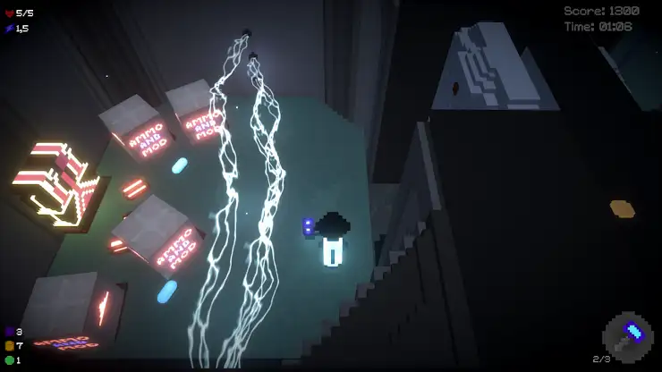 HatLand screenshot 3