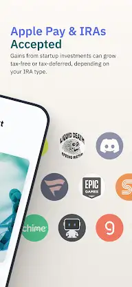 StartEngine: Pre-IPO Investing screenshot 2