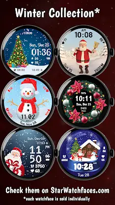 Advent Wreath Animated screenshot 8