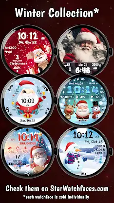 Advent Wreath Animated screenshot 7