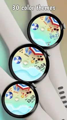 Beach Waves screenshot 2